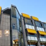 Markiser til altaner