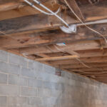 Isolering af krybekælder