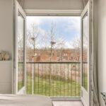 Få mere lys i hjemmet og en flot udsigt med en fransk altan